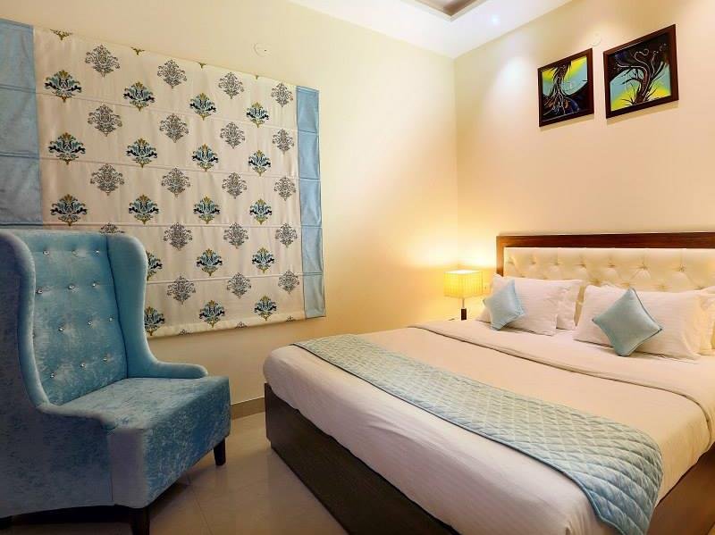 Фото Hotel Rk Grande