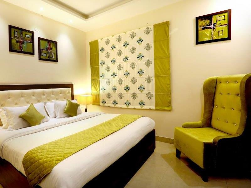 Фото Hotel Rk Grande