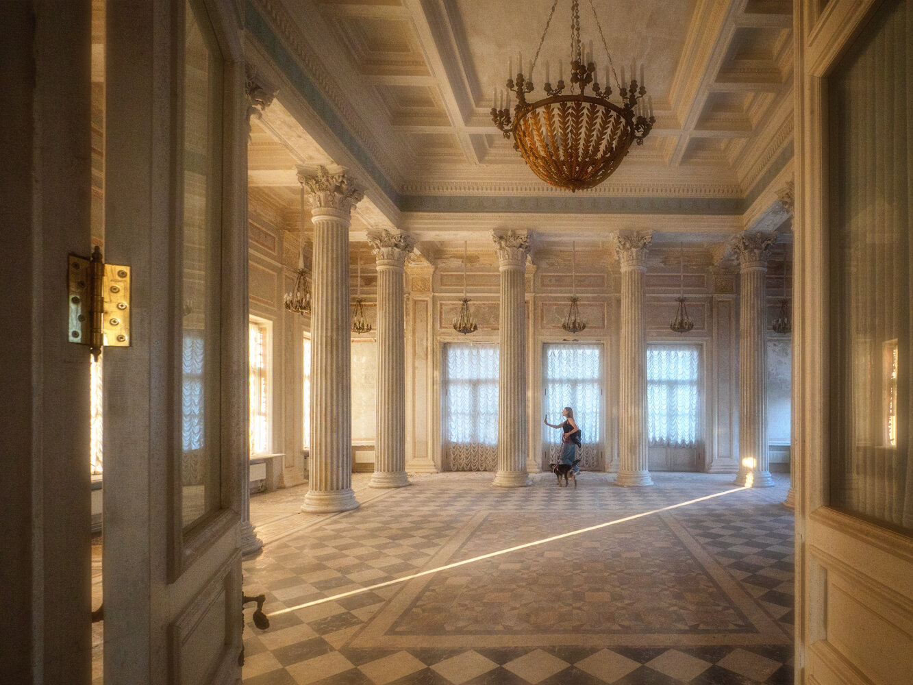 Фото Belveder Hotel&Spa