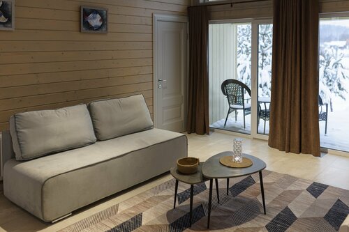 Иное жильё Заповедное в Калужской области