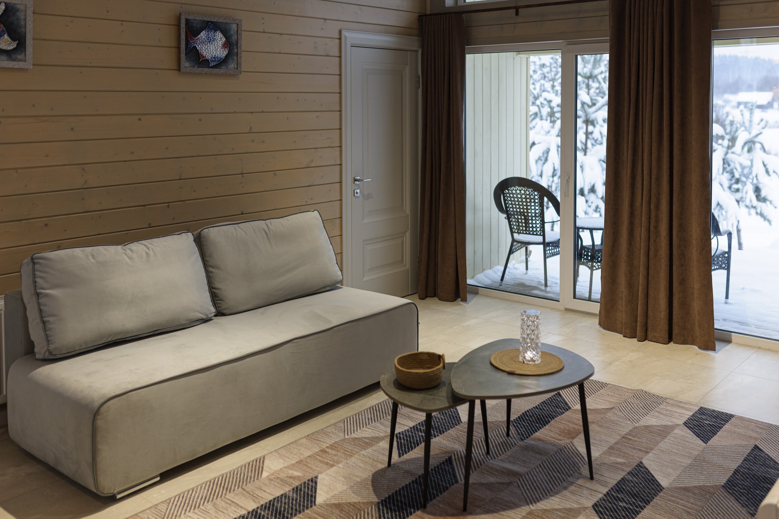 Фото Заповедное