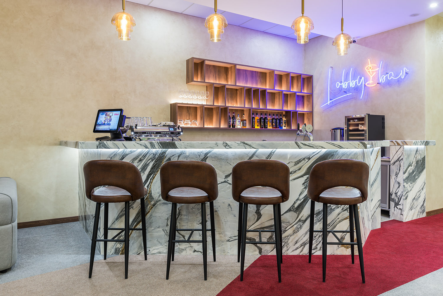 Фото Luxor hotel