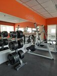 Ds Fit (Sedova Avenue, 27), sports hall, gym