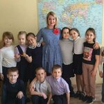 Gramoteyka (Leskova Street, 66А), educación adicional