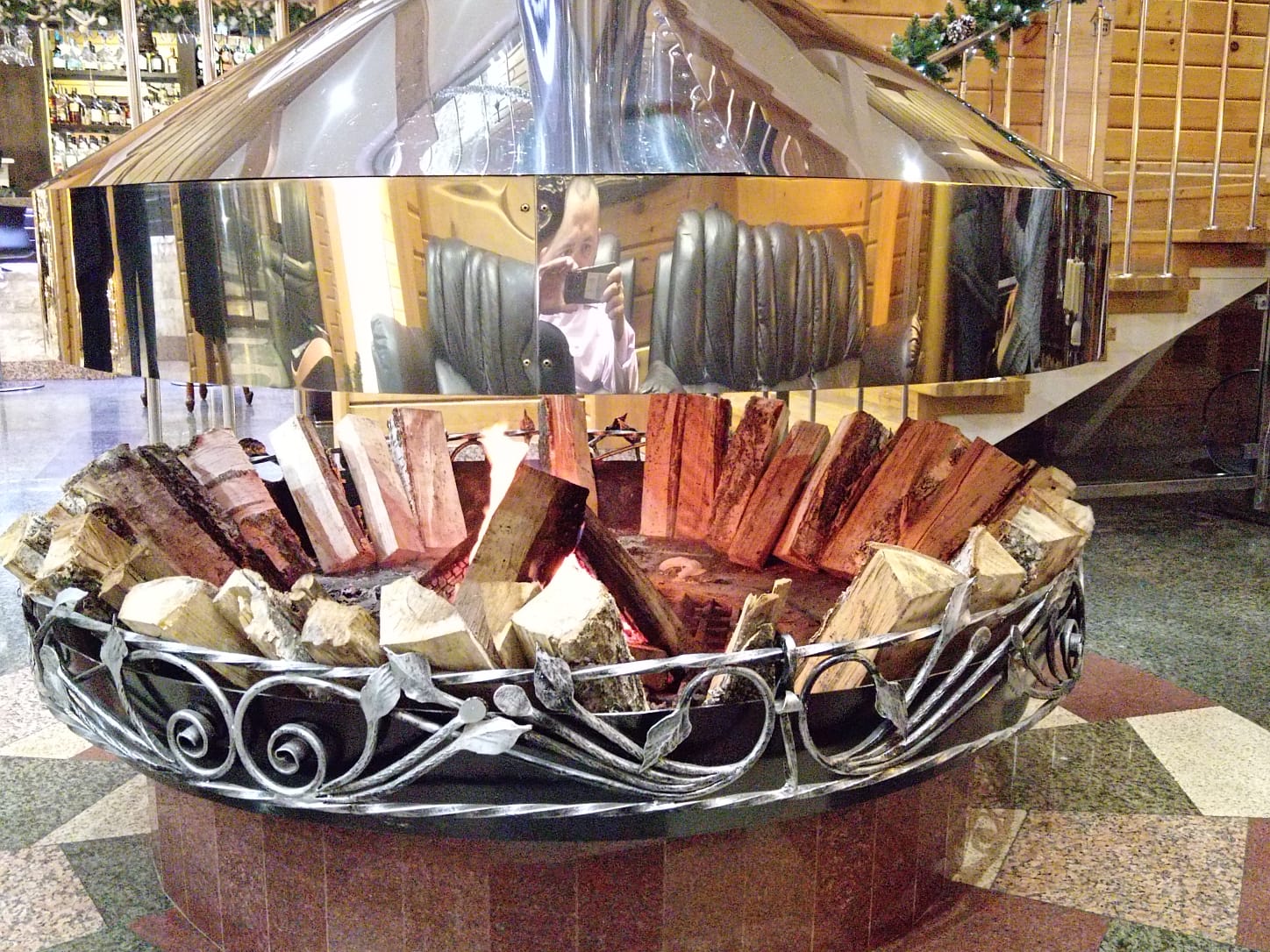 Фото Заречье