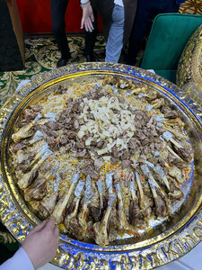 Royal PLove (Orlikov Lane, 3Б), restaurant