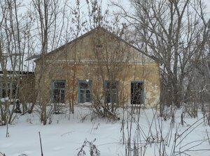Усадьба землевладельцев Лосевых в селе Терновое (selo Ternovoye, Ternovskaya ulitsa, 2) ، معلم جذب سياحي