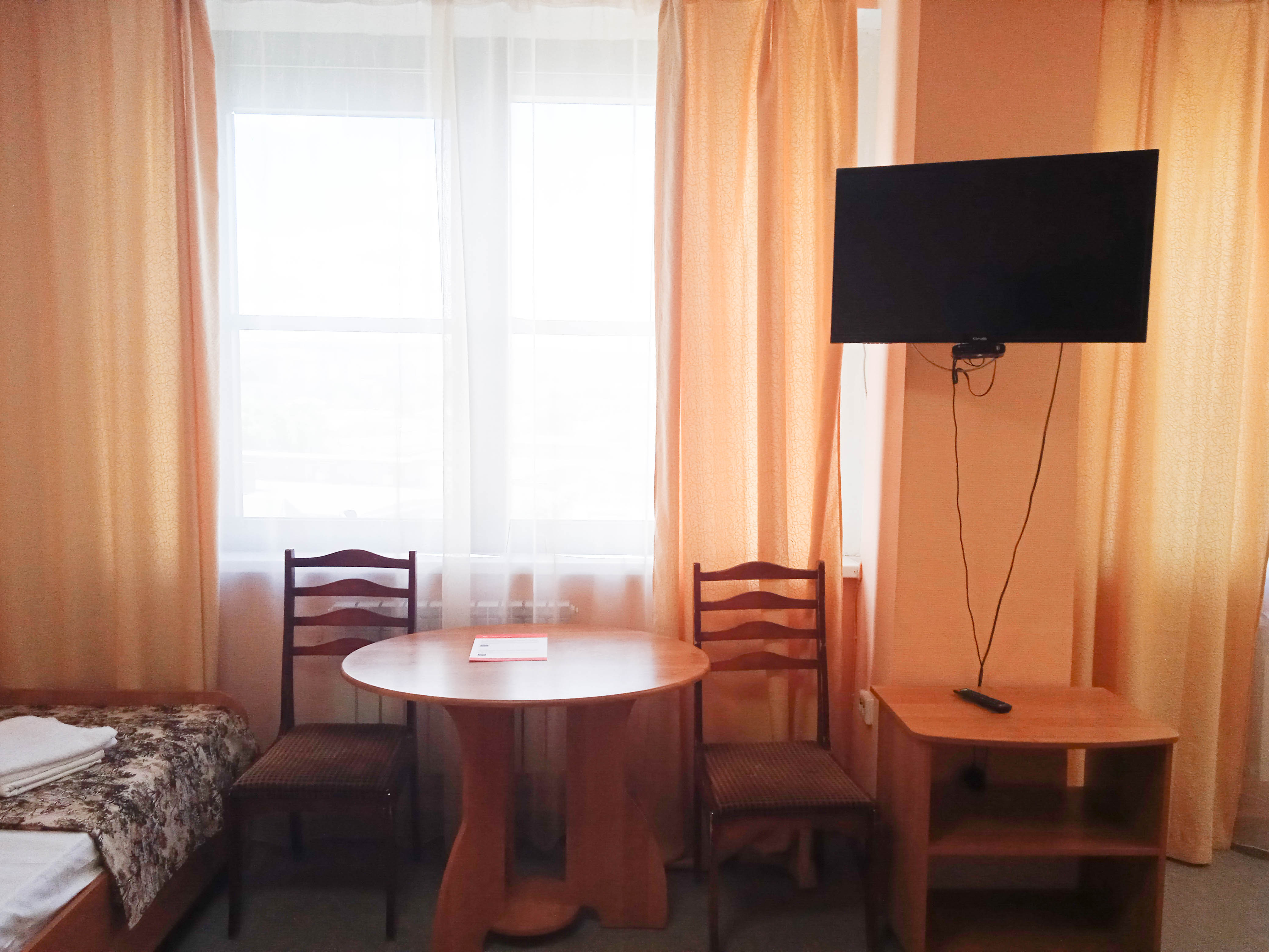 Фото Smart Hotel КДО Пенза