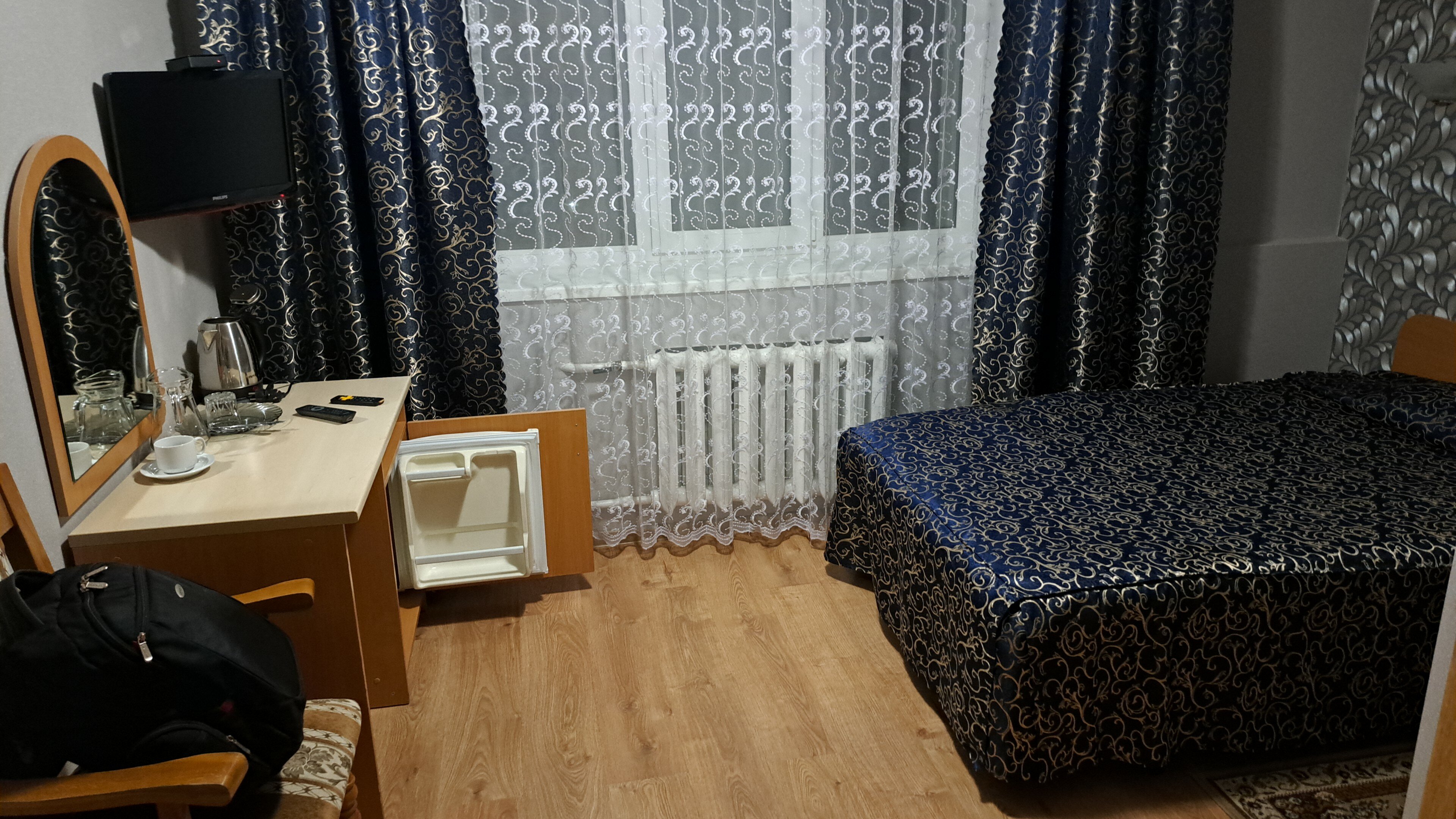 Фото Гостиница Вязьма