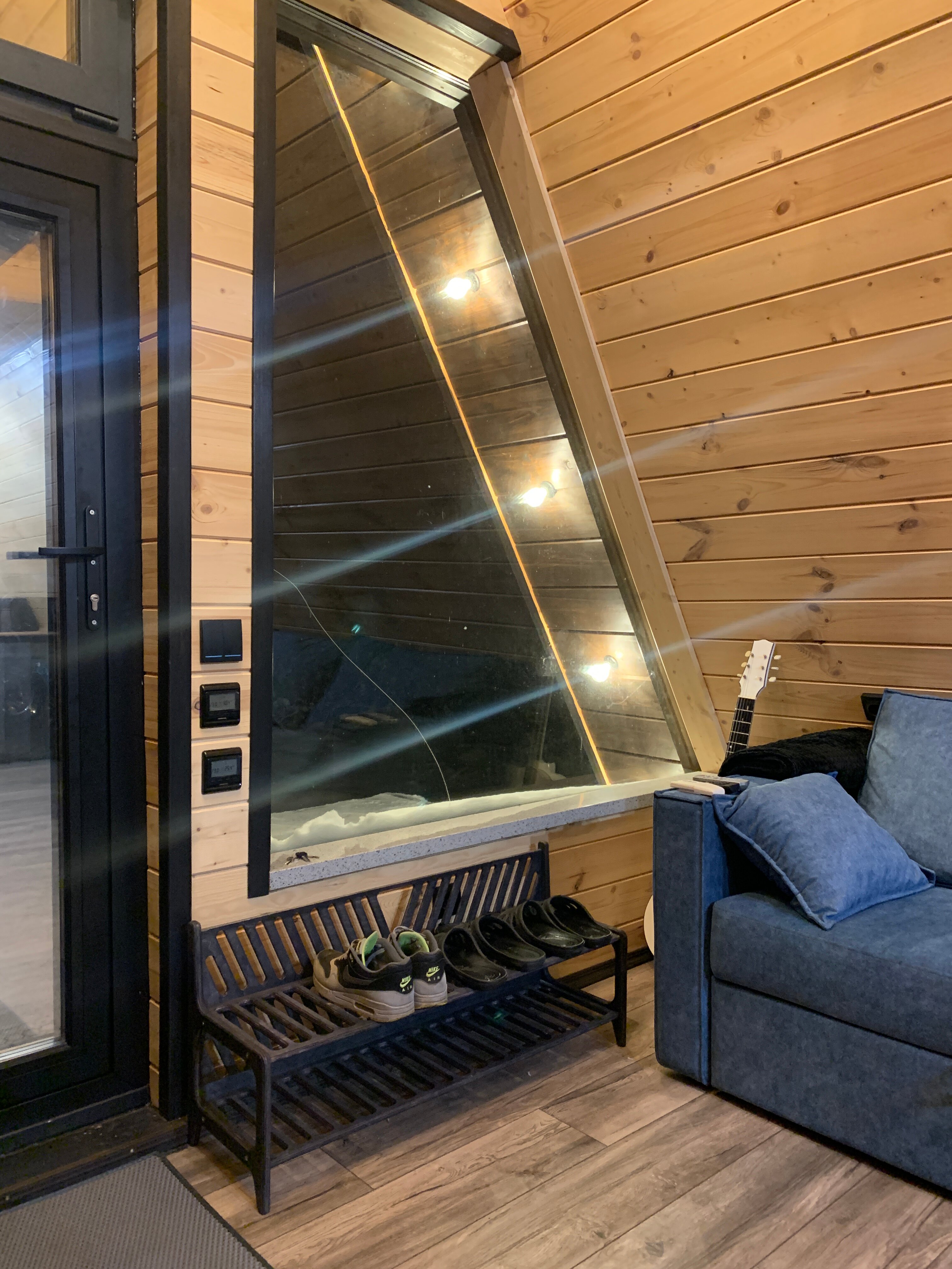 Фото Vоздух