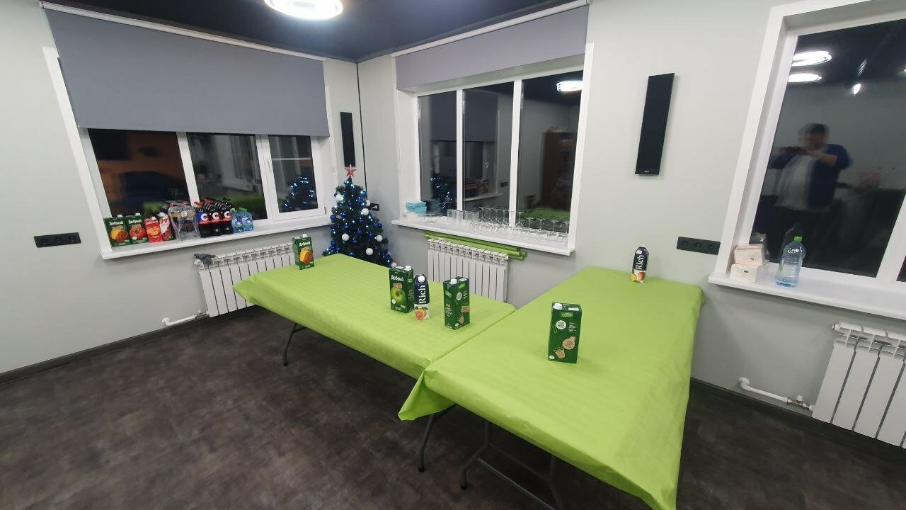 Фото Благогория