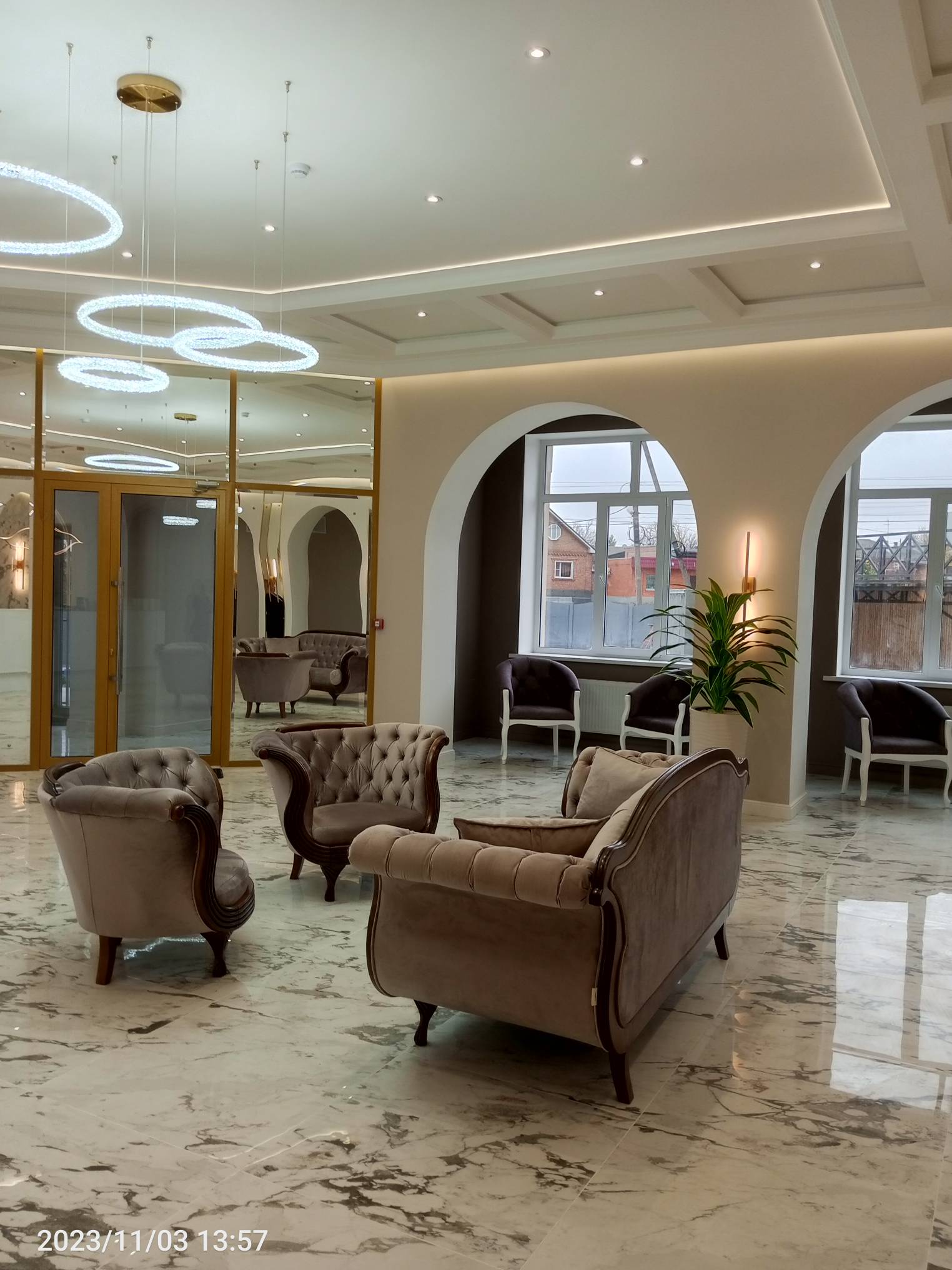 Фото Панорама