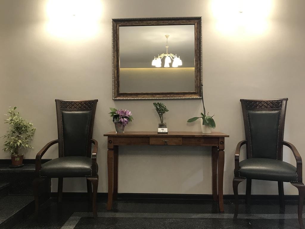 Фото Argo Palace