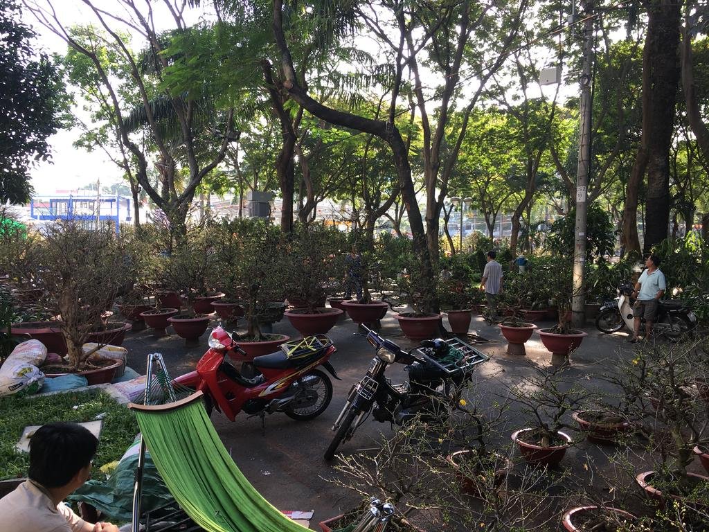 Фото Istay Inn Saigon