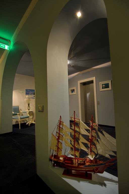 Фото Simfonia Boutique Hotel