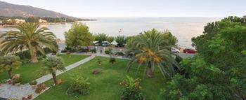 Фото Galazia Akti