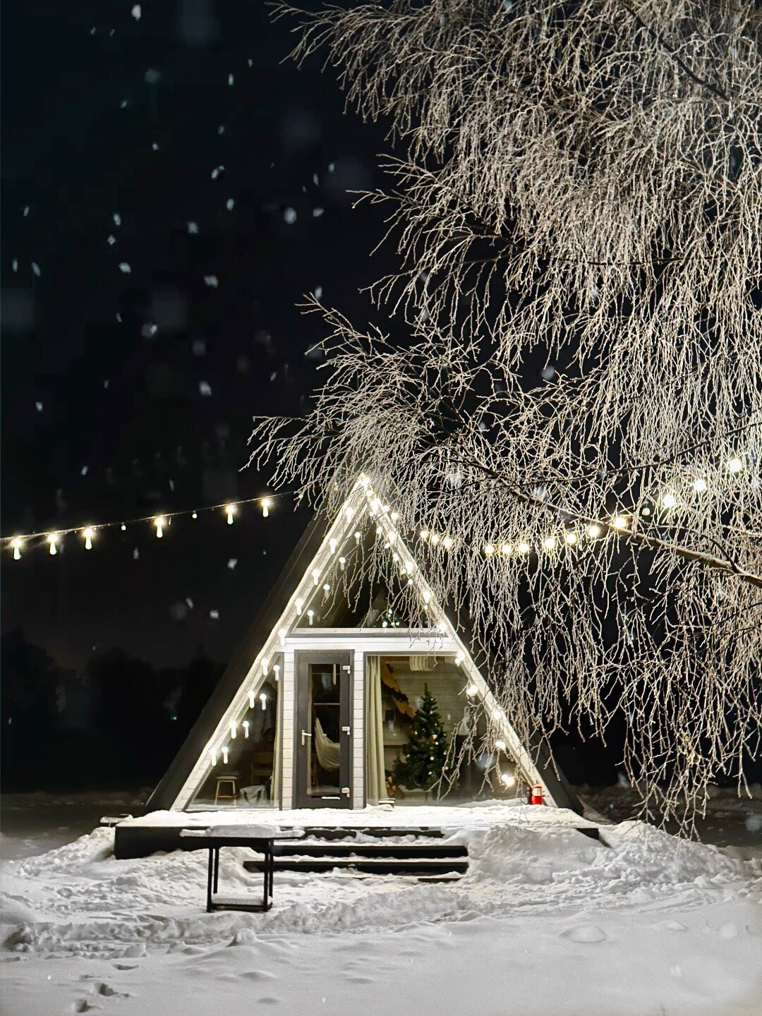 Фото Woody Village Riverside