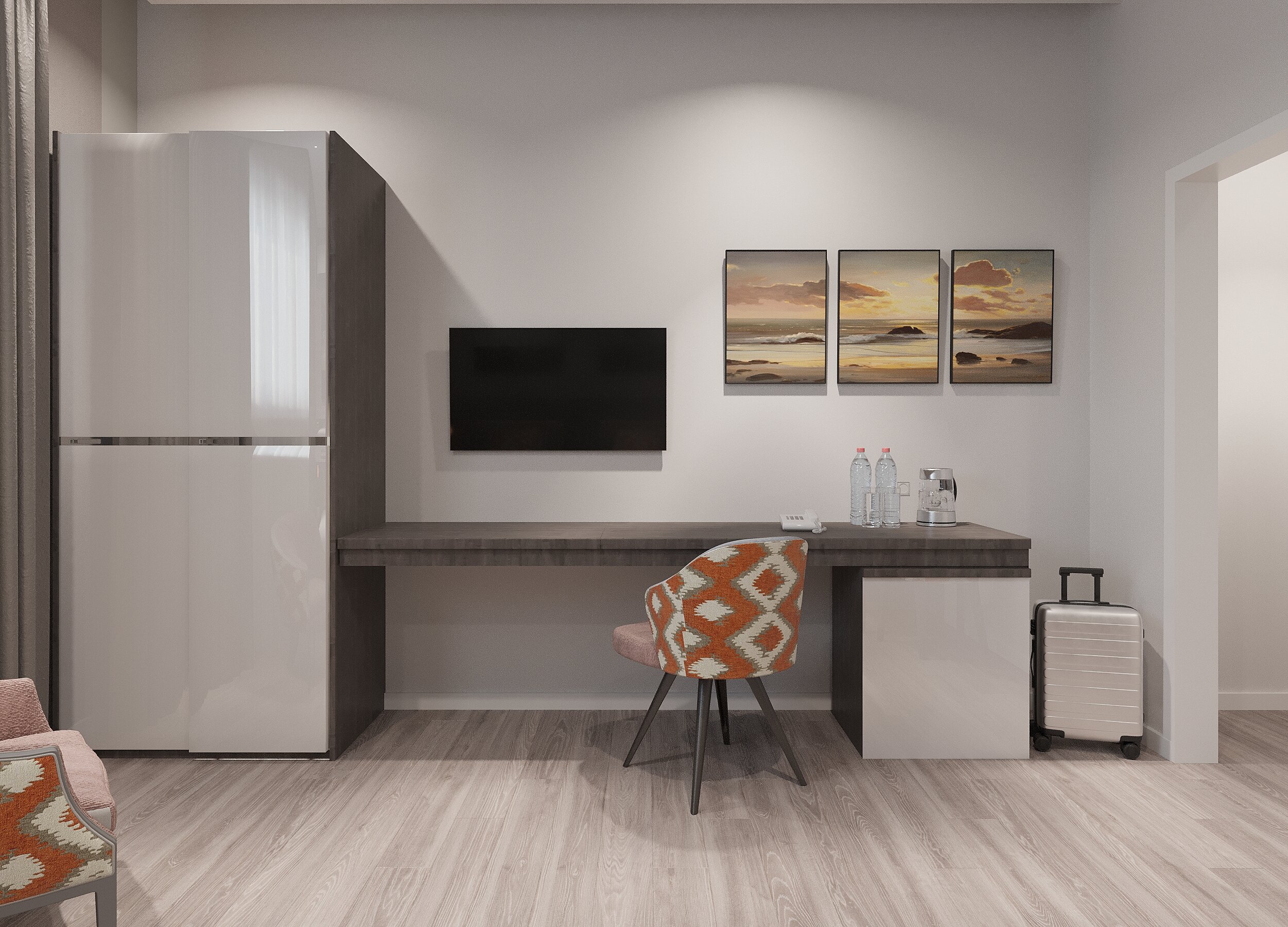 Фото Hulbuk Palace