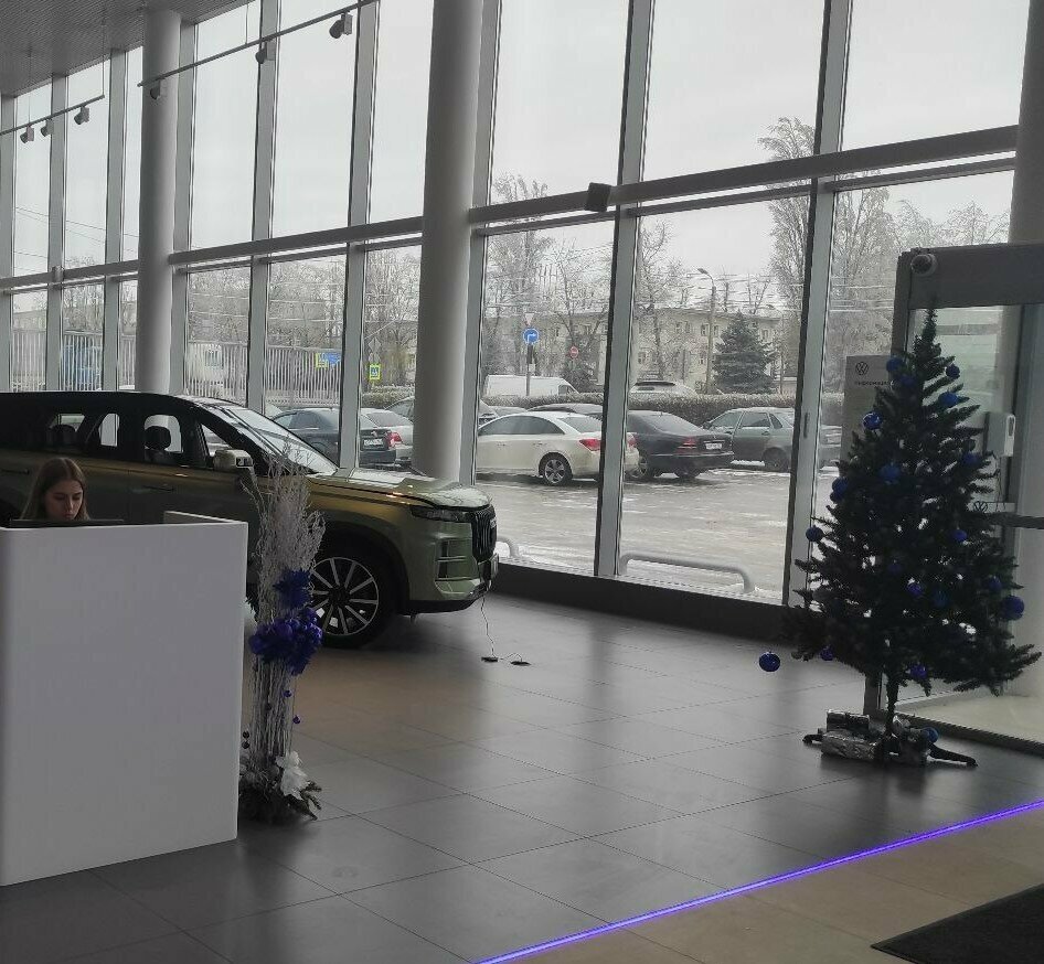 photo JAECOO ААА моторс-Запад