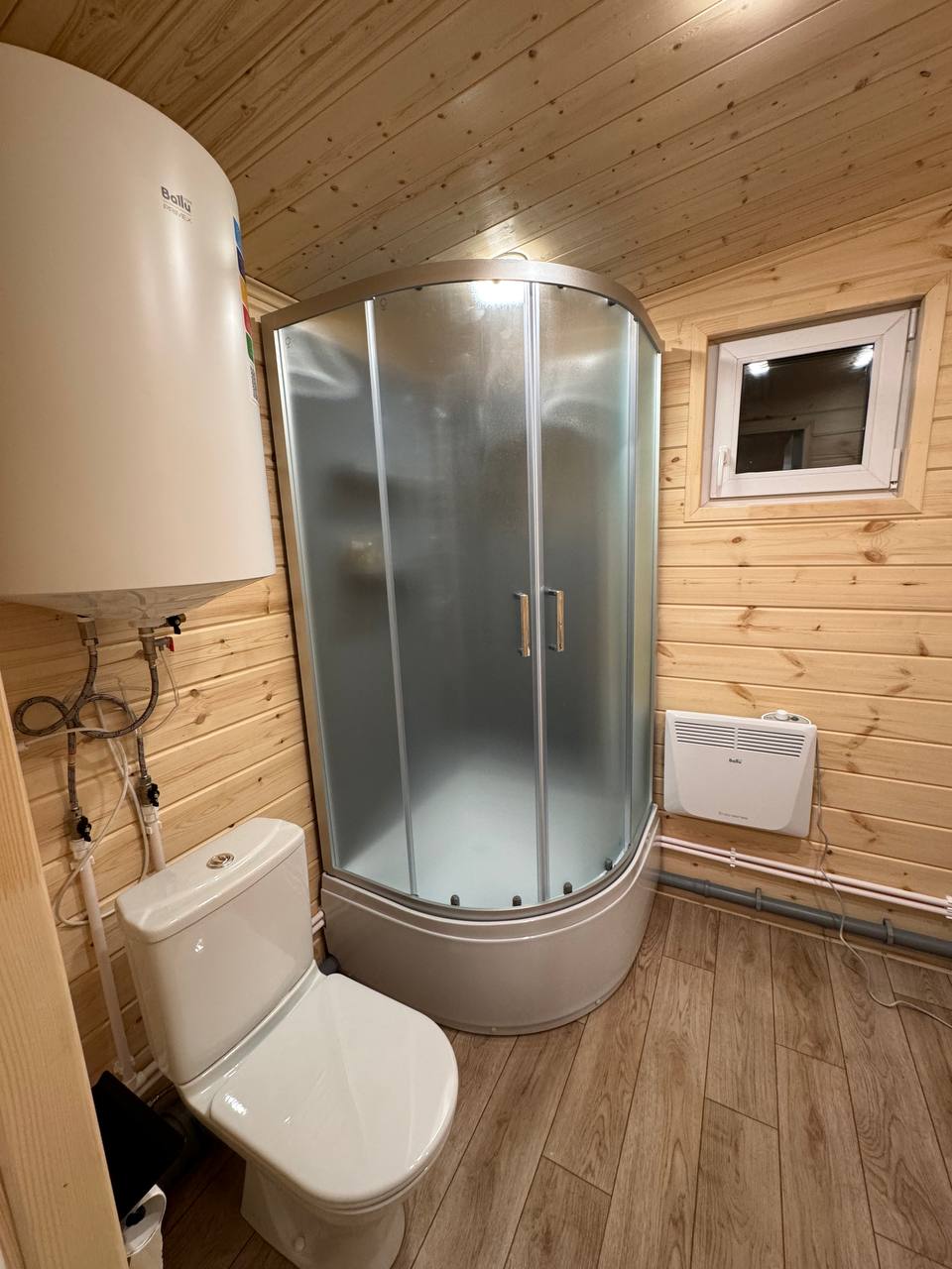 Фото Forest time