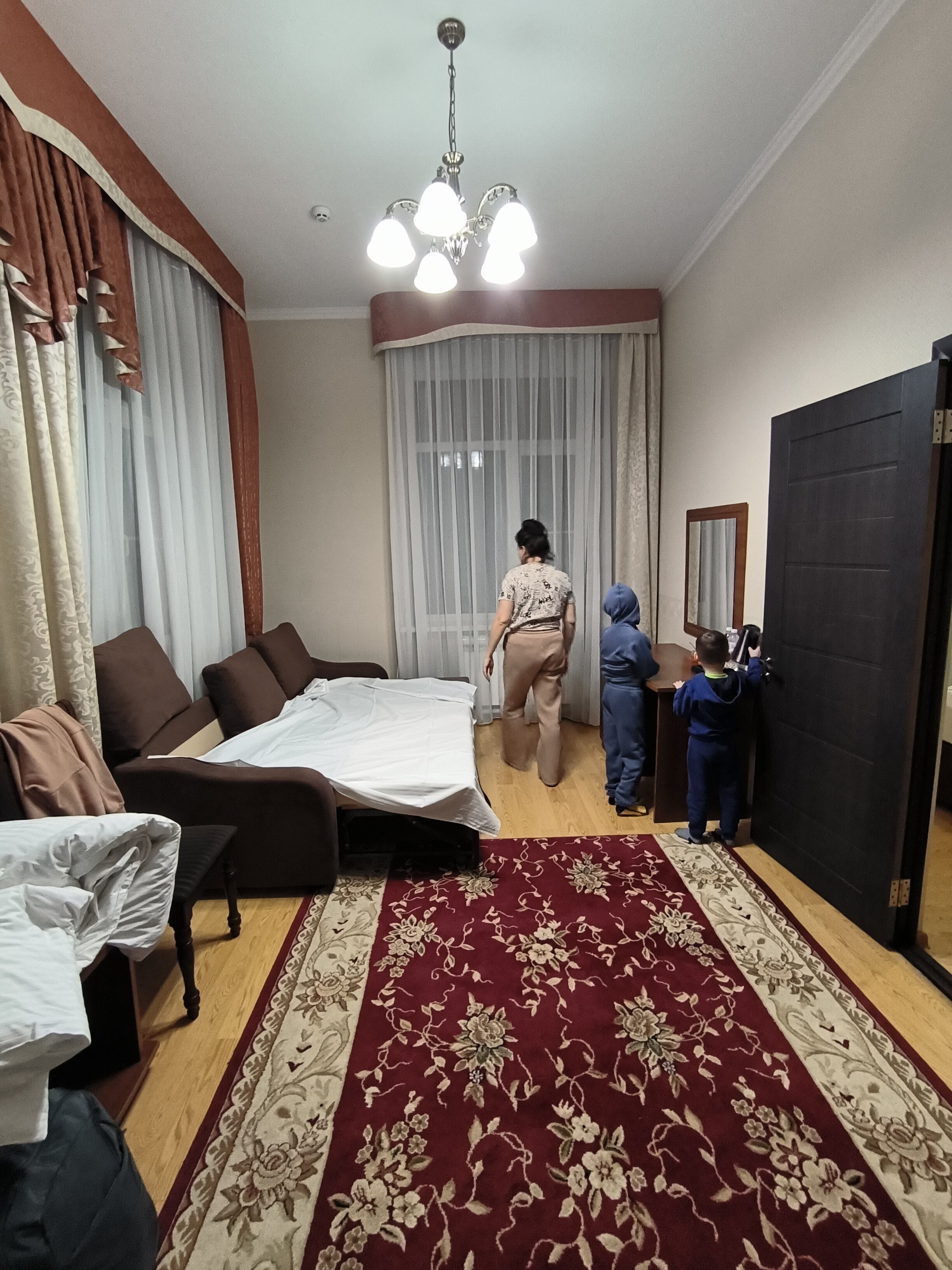 Фото Престиж