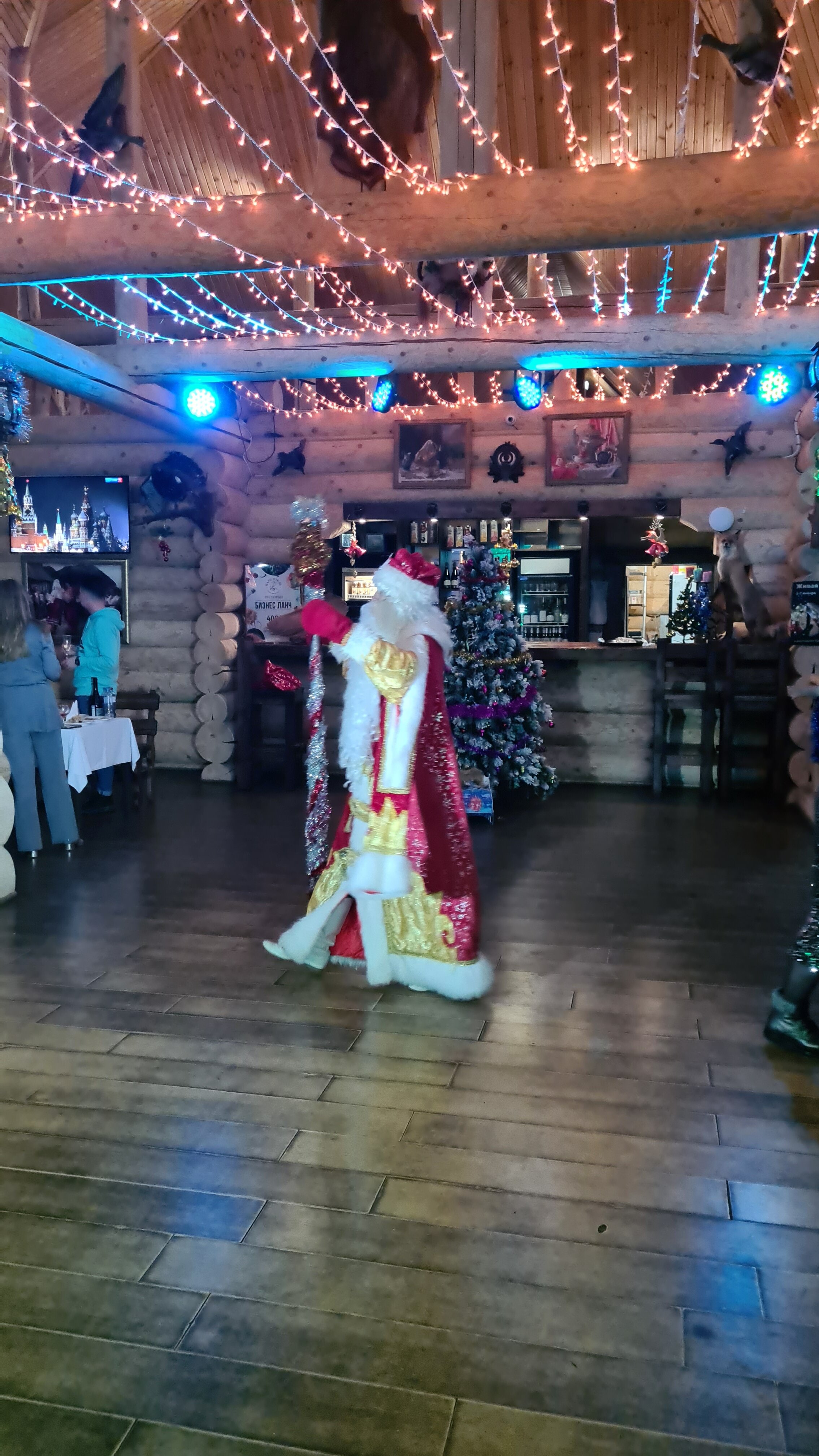 Фото Парк-отель Красновидово