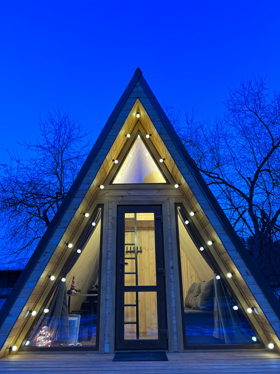 Фото Мечта!