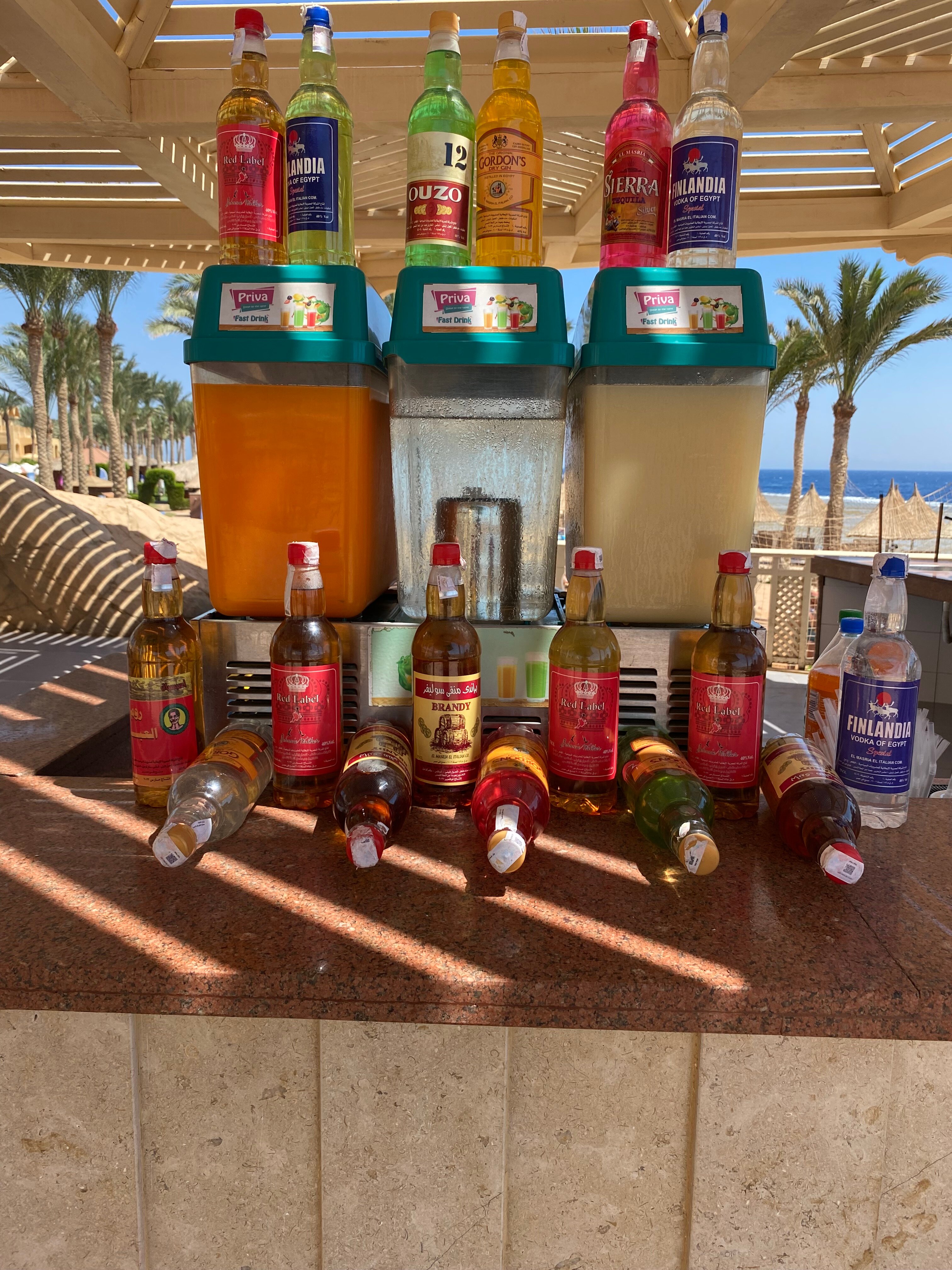 Фото Parrotel Lagoon Waterpark Resort