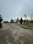 АЗС (posyolok Baltiyskiy, Yessentukskaya ulitsa, 21А), gas station