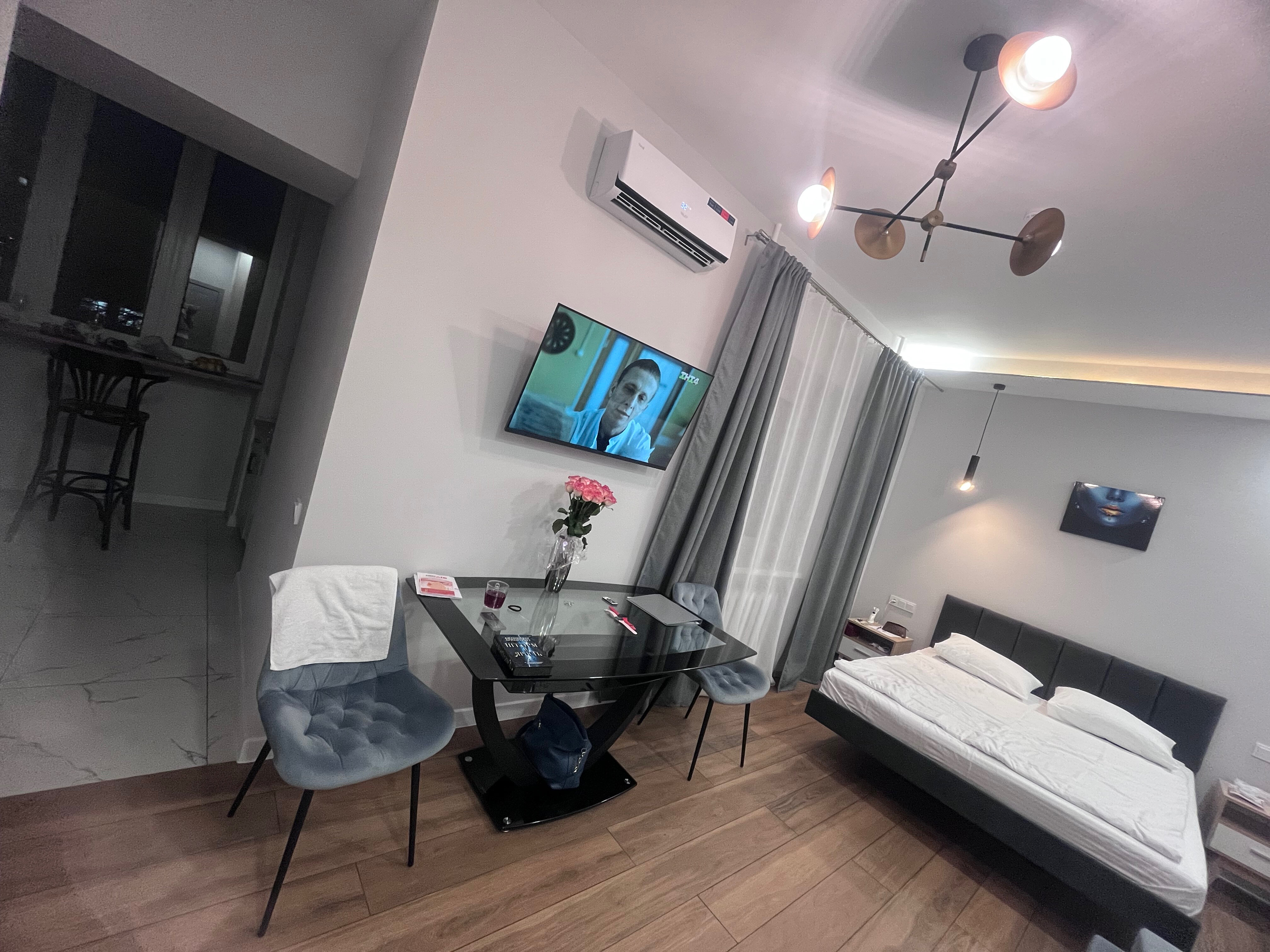 Фото Бульвар