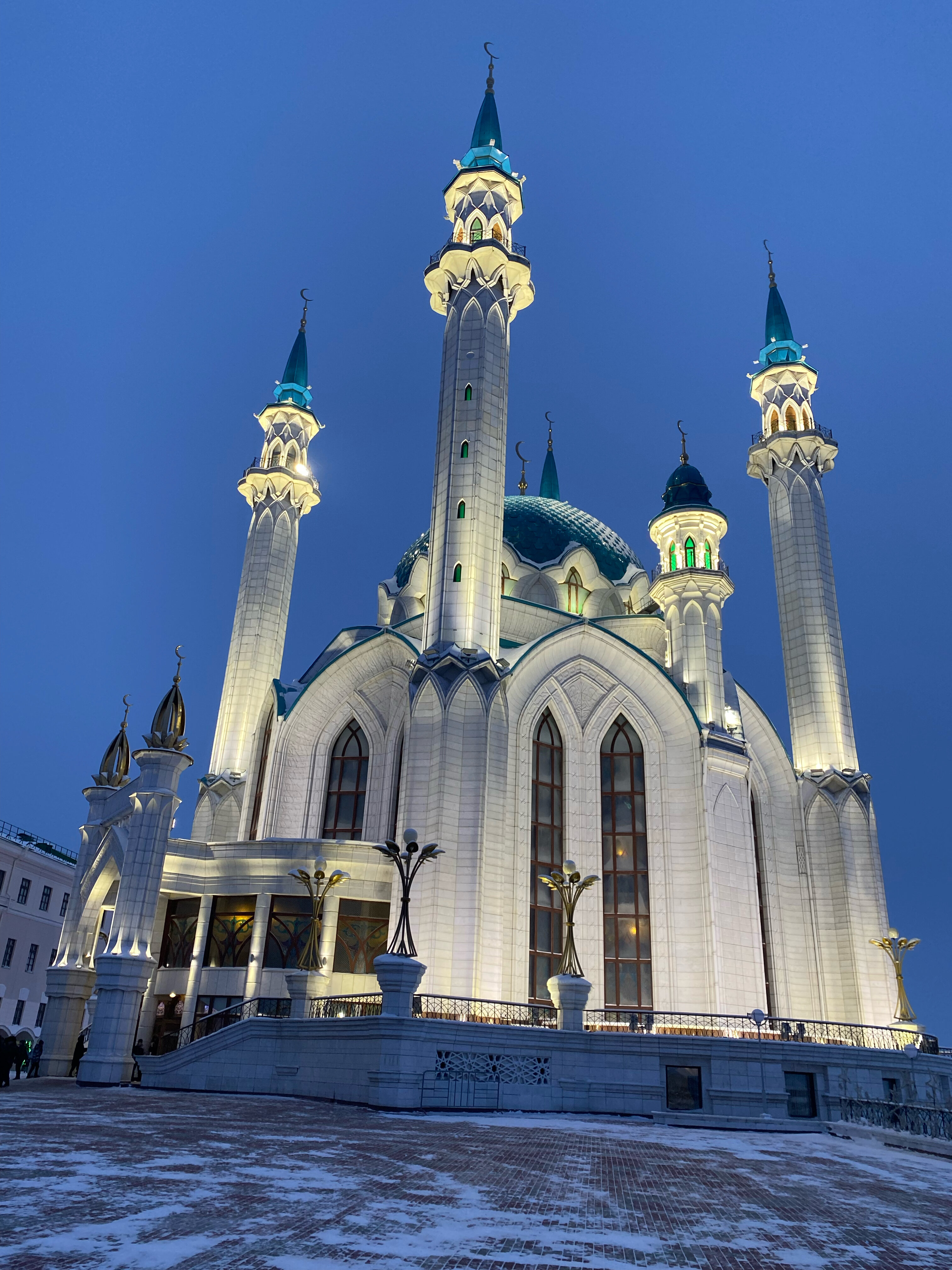 Фото Этника