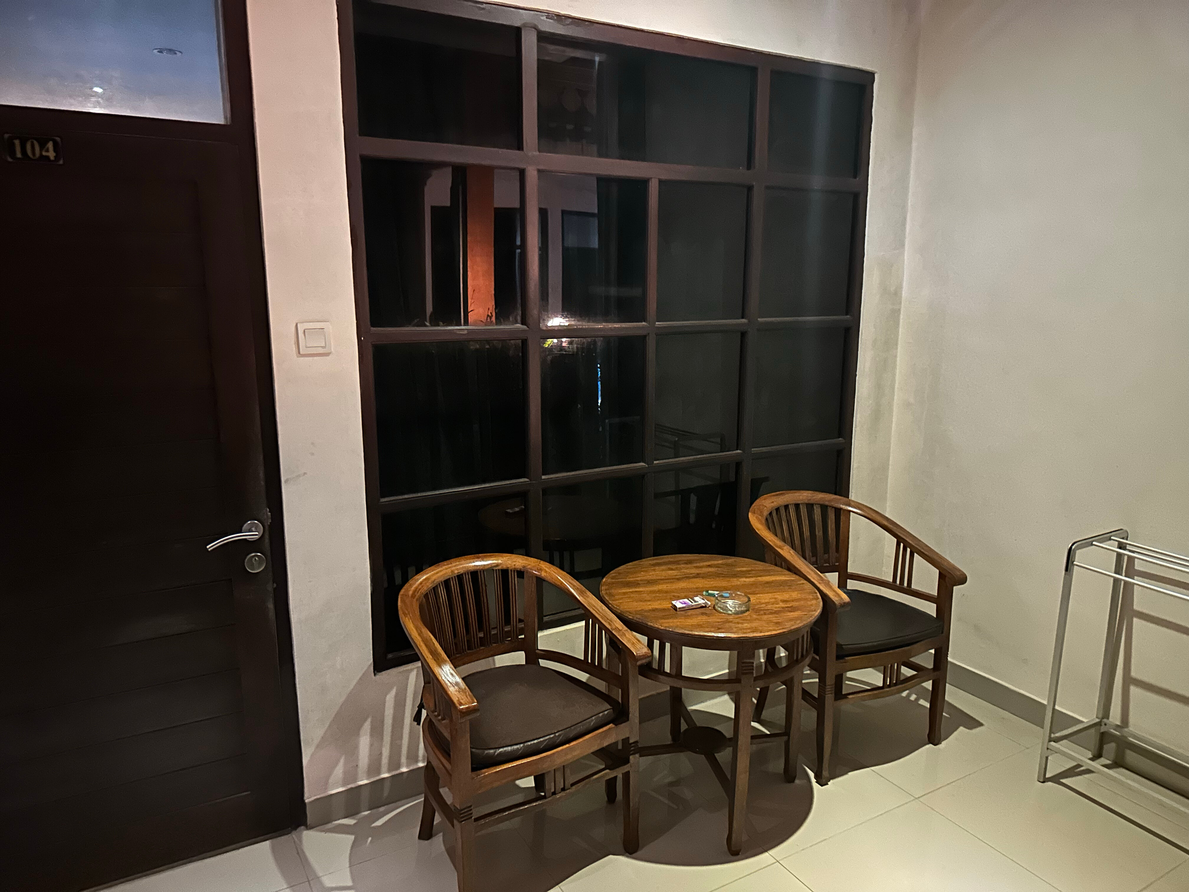 Фото Bakung Beach Resort