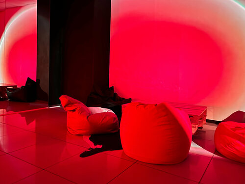 Sport zali porno qizlar