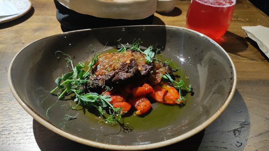 Restaurant Riddle, Kursk Oblast, photo