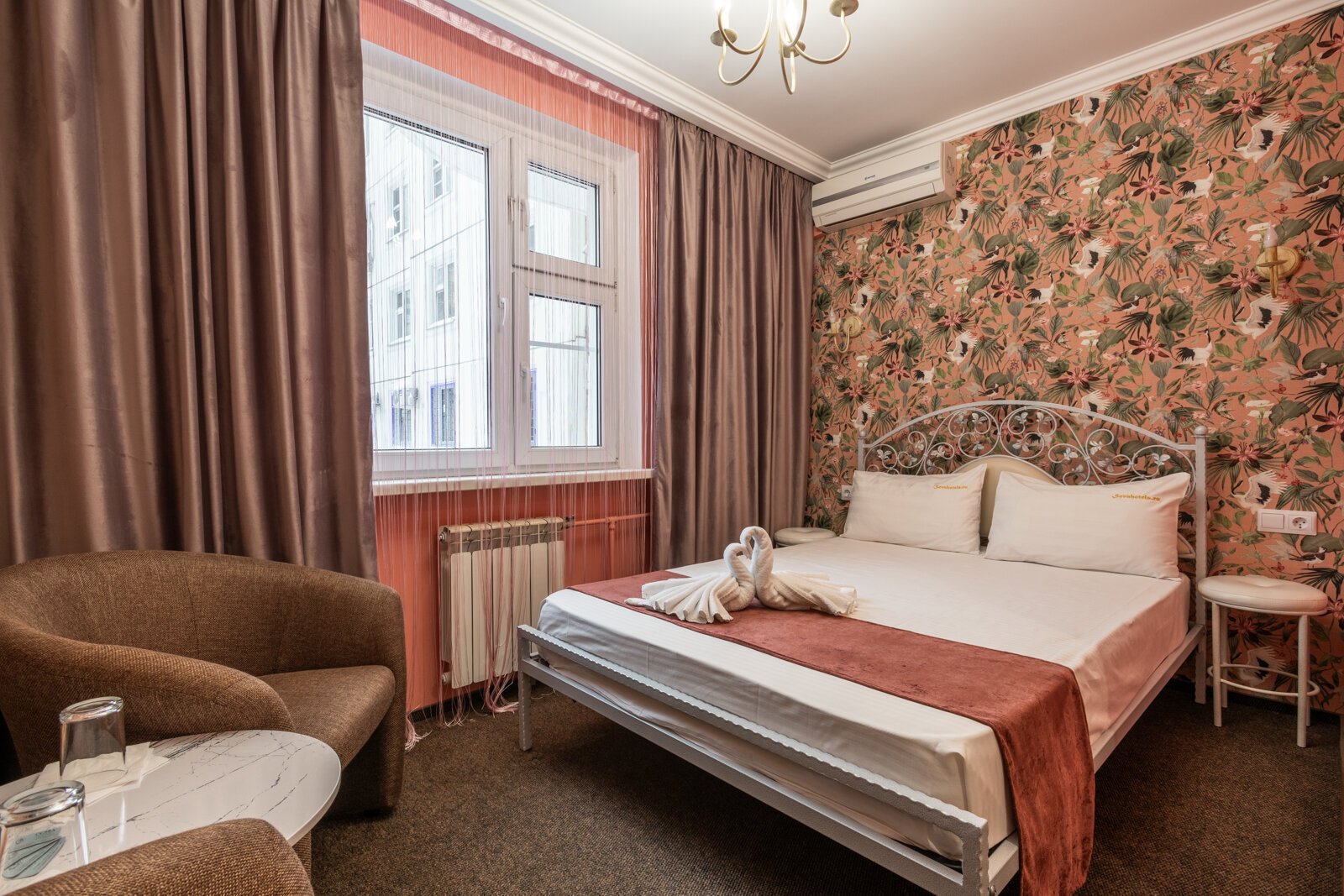 Фото Сова на Планерной