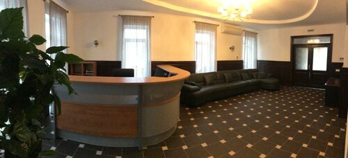 Hotel Кошкин дом, , foto