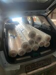 Odissey (Kirpichnye Vyemki Street, 2с1), packing materials
