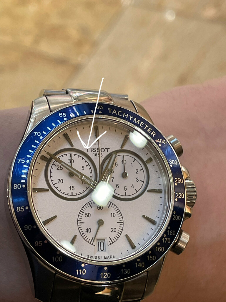Reparación de relojes Ремонт швейцарских часов, , foto