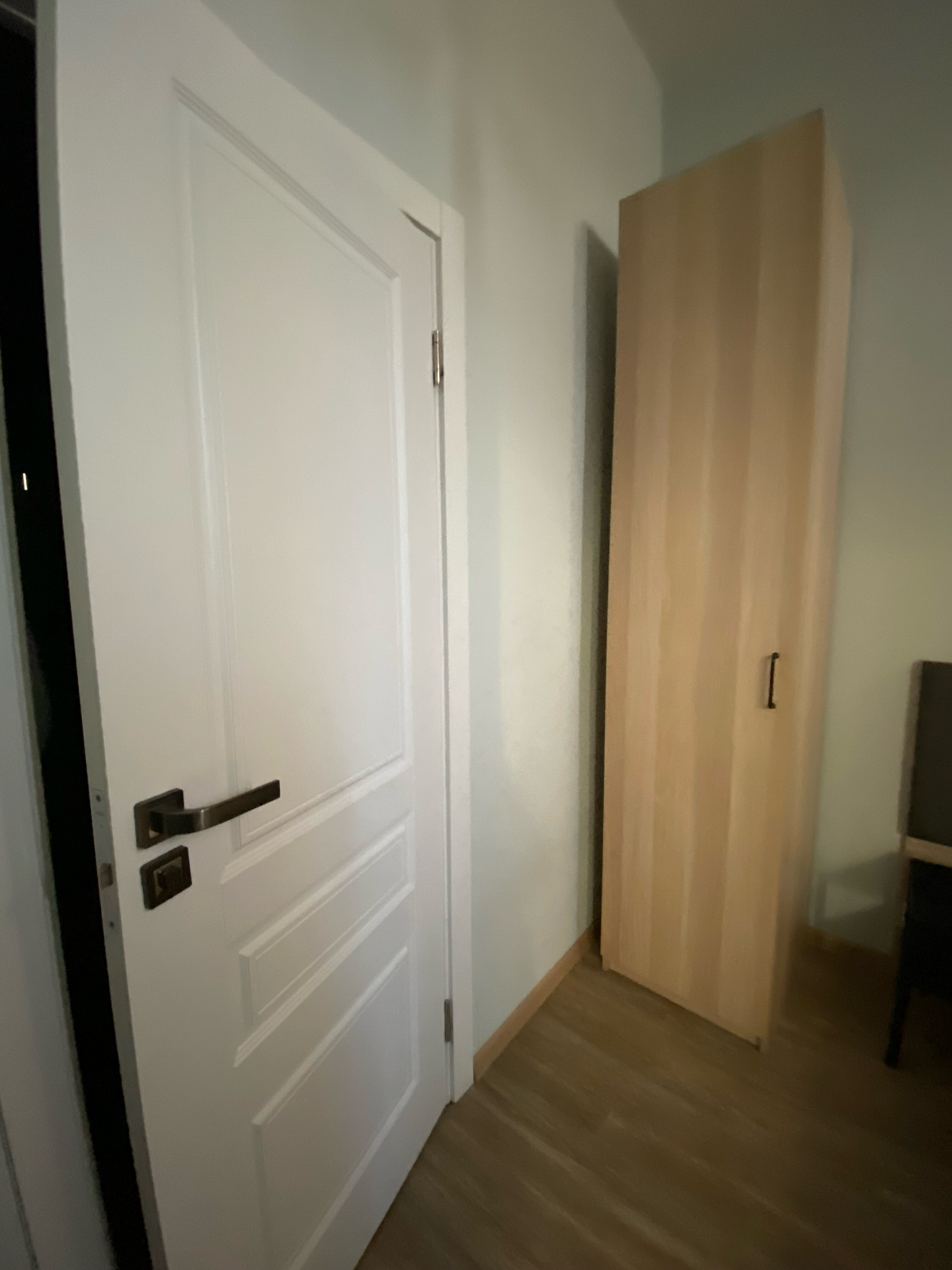 Фото Апартаменты А33