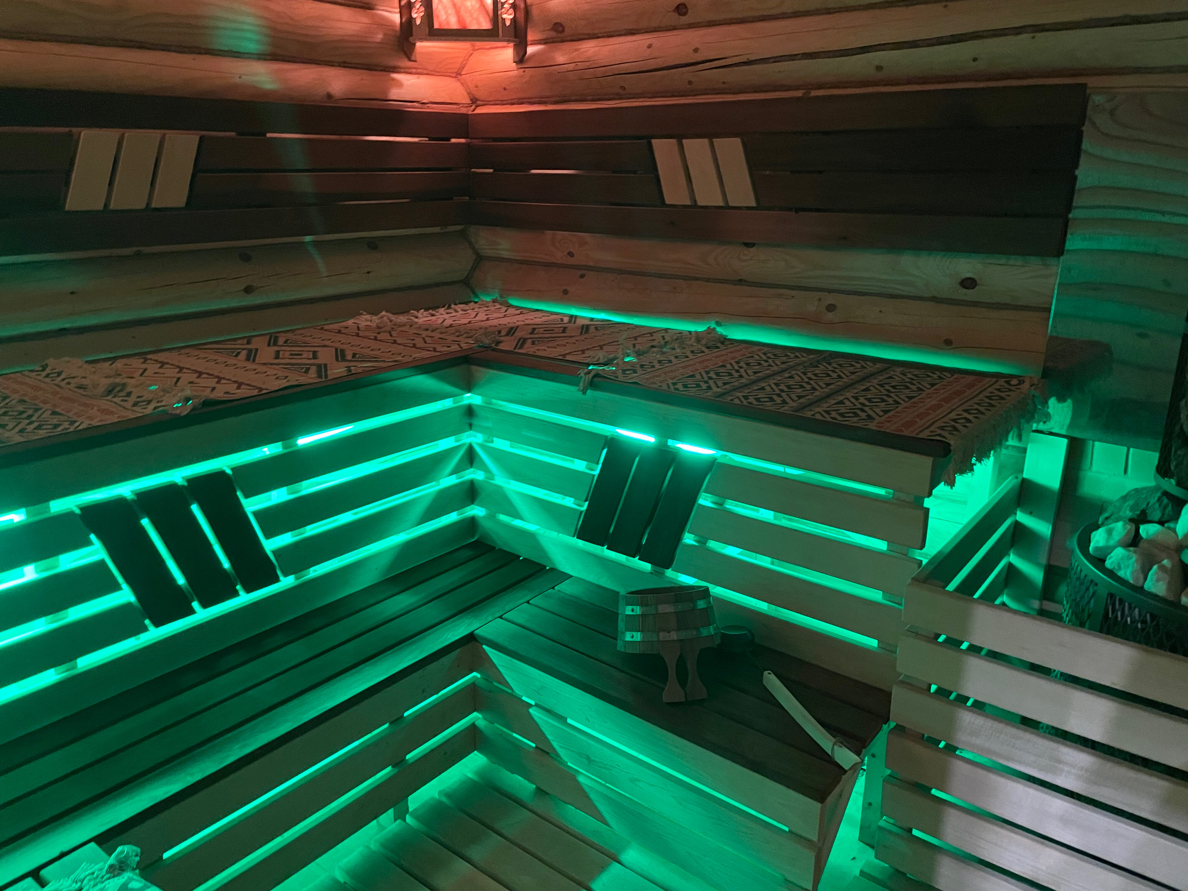 Фото Дом и Баня