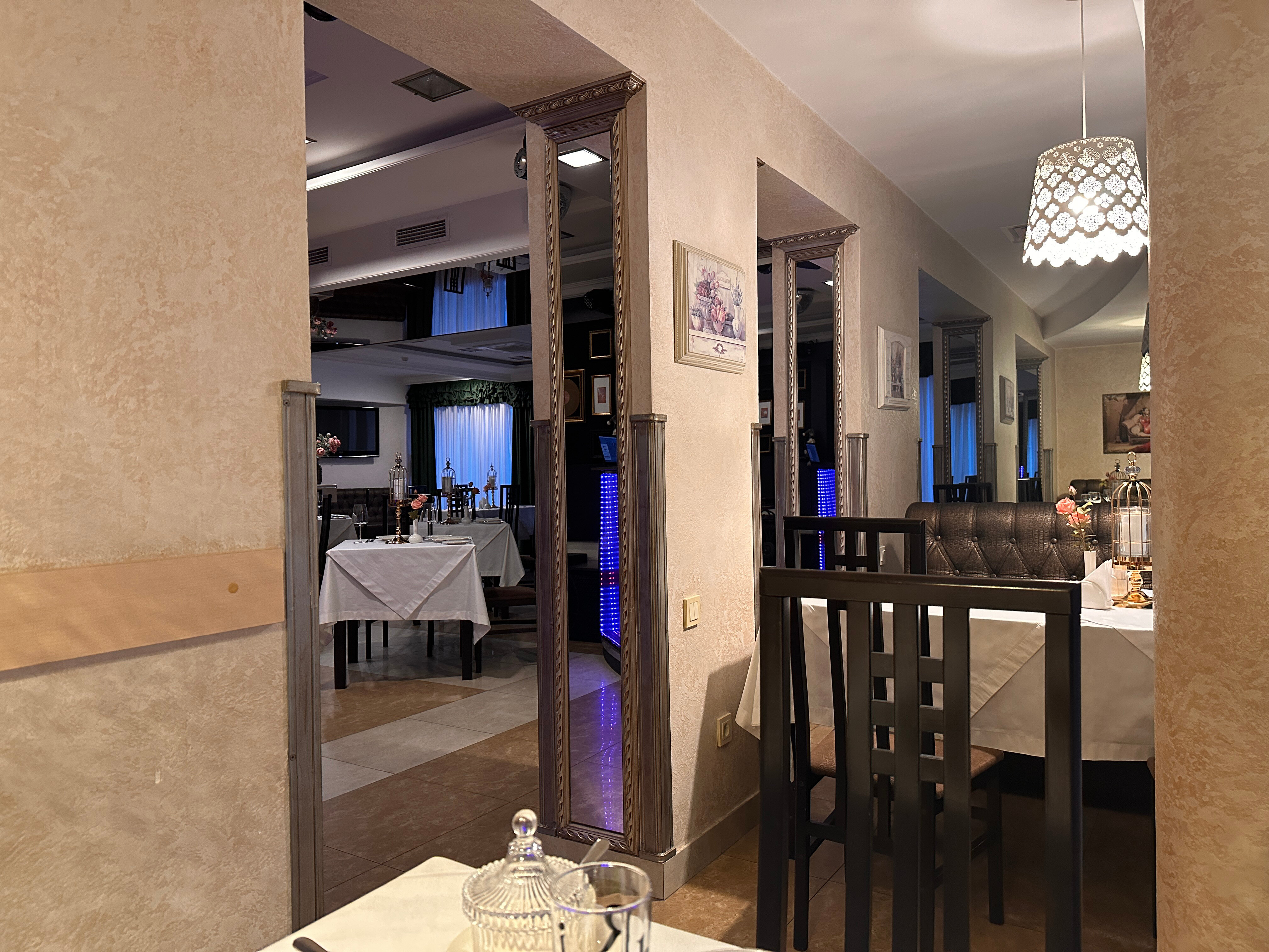 Фото Серебряный Талер Отель ОДО Металлпрофиль-Брест