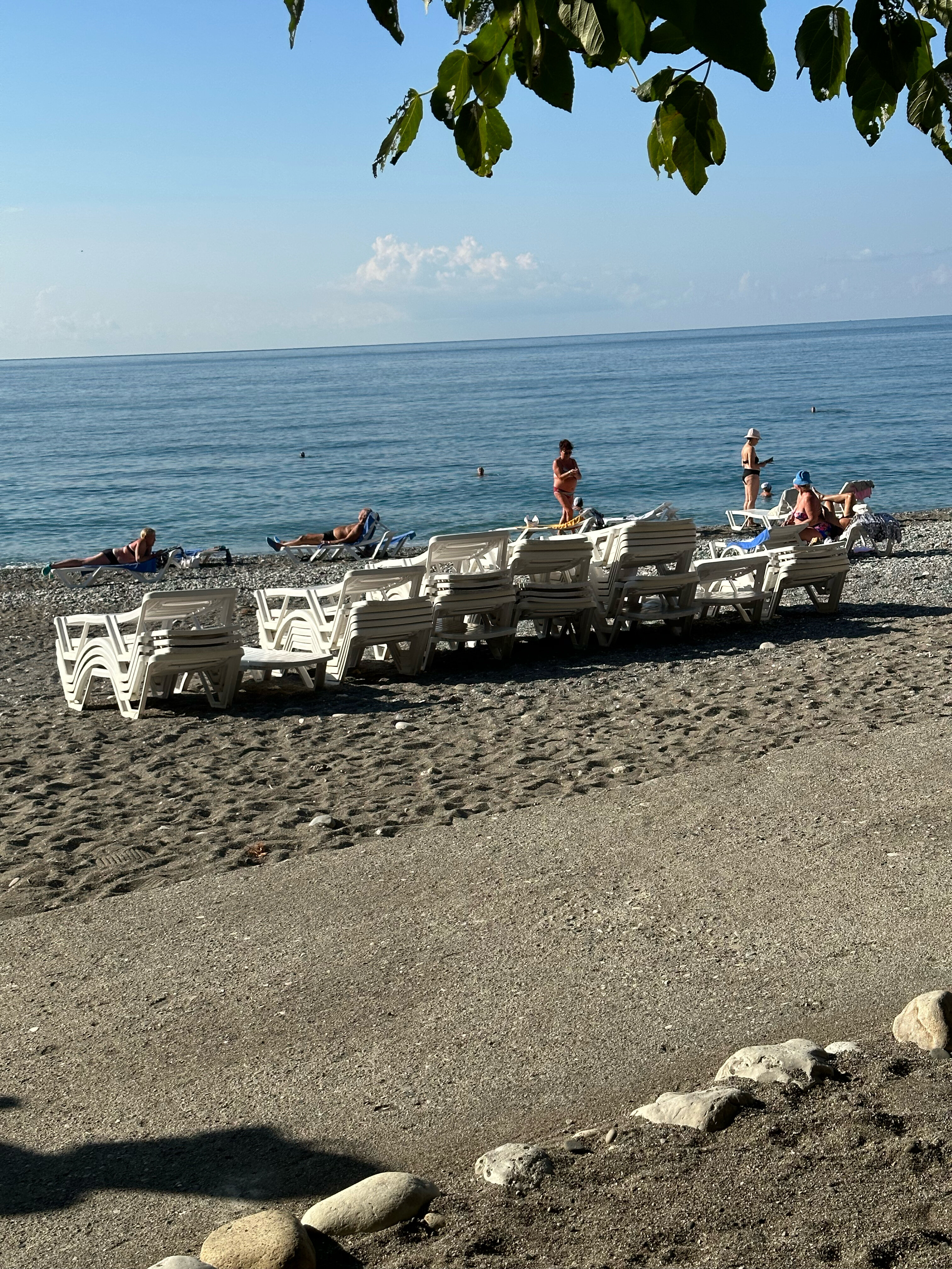 Фото Пансионат Багрипш