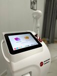 Luna laser (Samara, Novo-Vokzalnaya Street, 217) ، hair removal