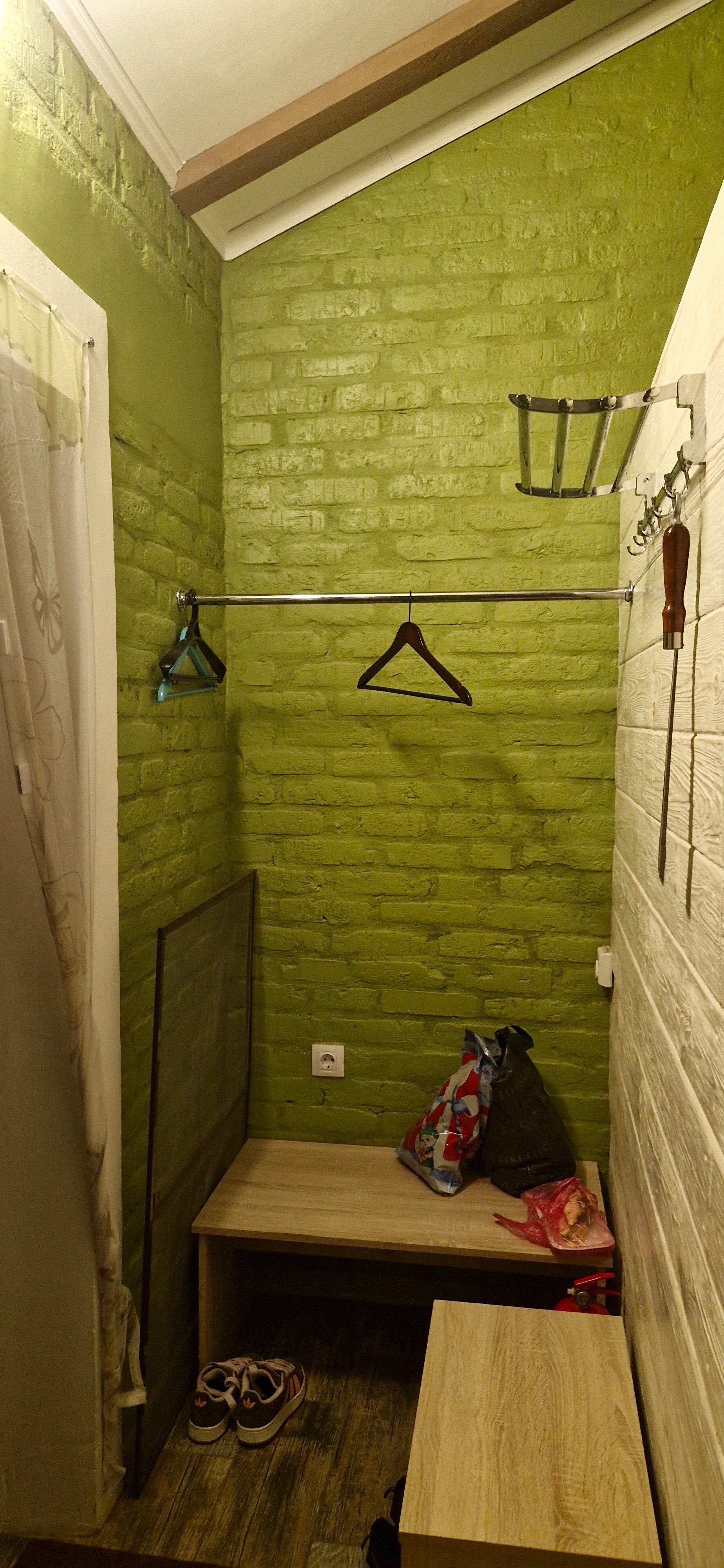 Фото Гостевой дом на Светлой