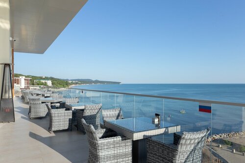 Restaurante Vozдух, , foto