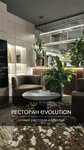 EVOlution (Maksima Bagdanovicha Street, 155В), restaurant