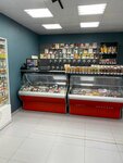Beeringov (Pobedy Street, 28), beer shop