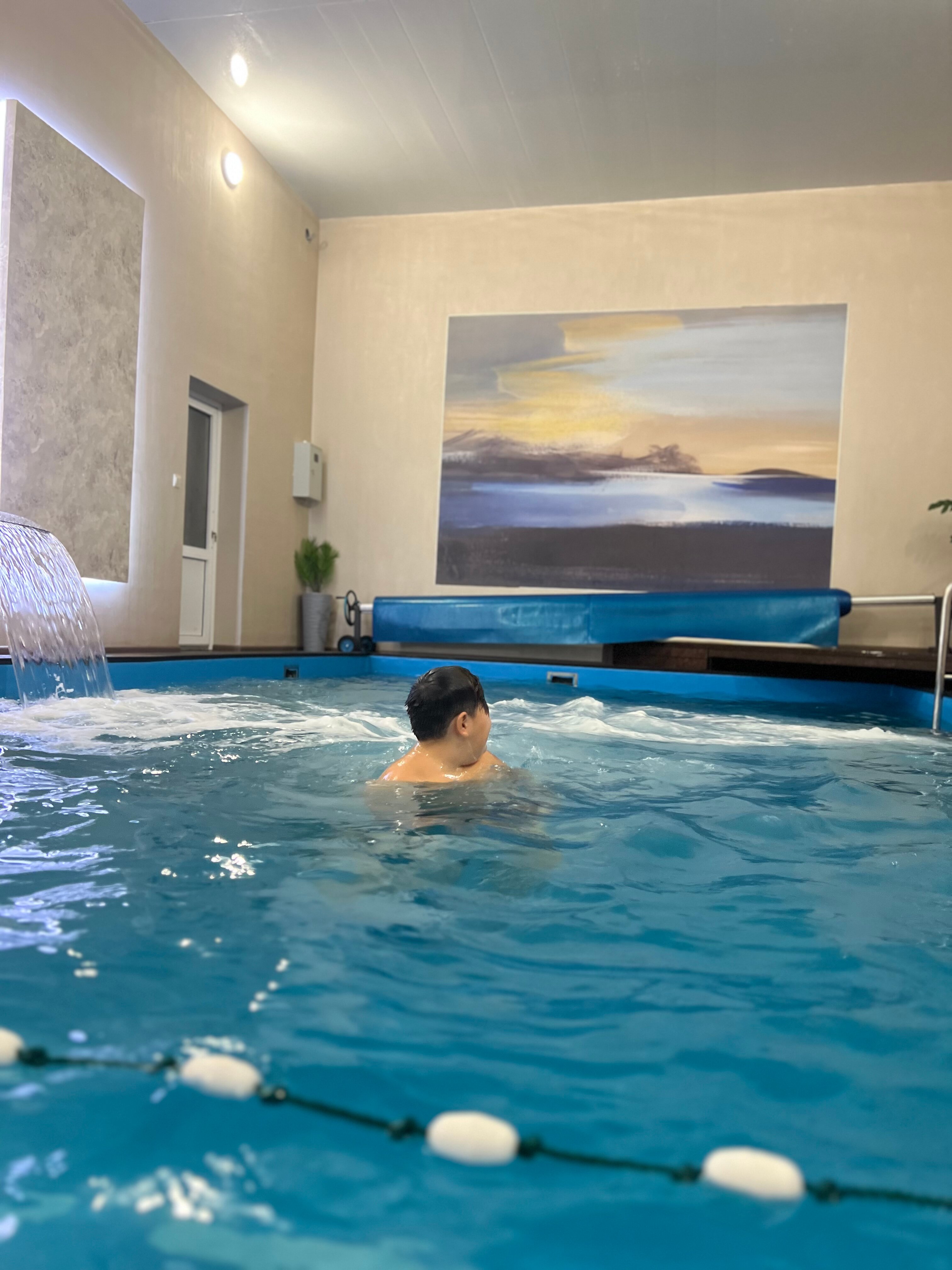 Фото Байкал Тэнгэри