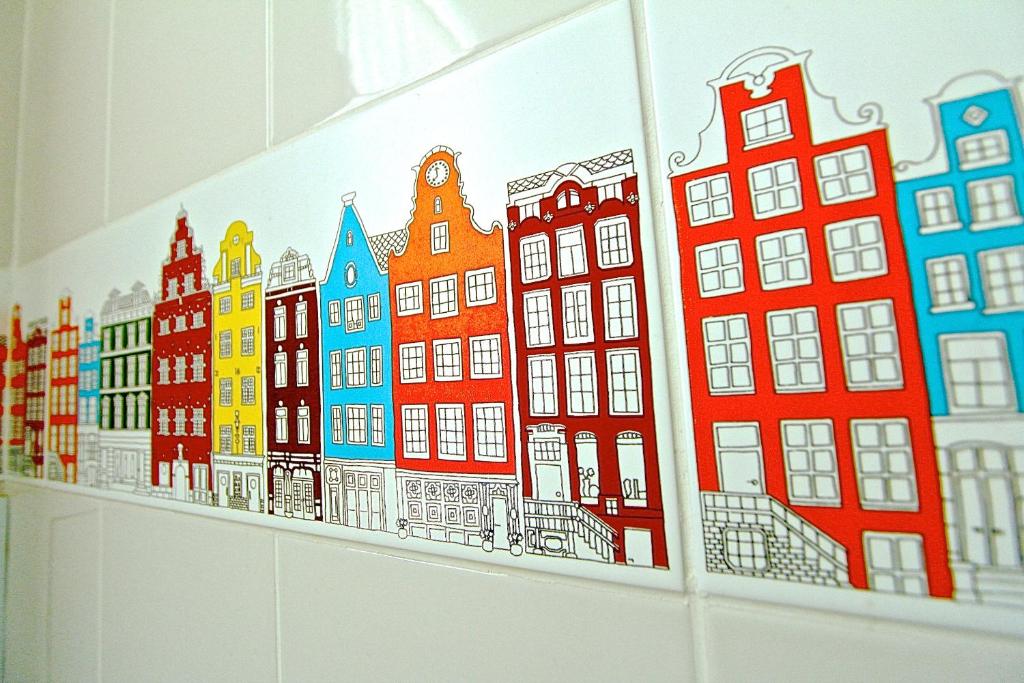 Фото Instahostel