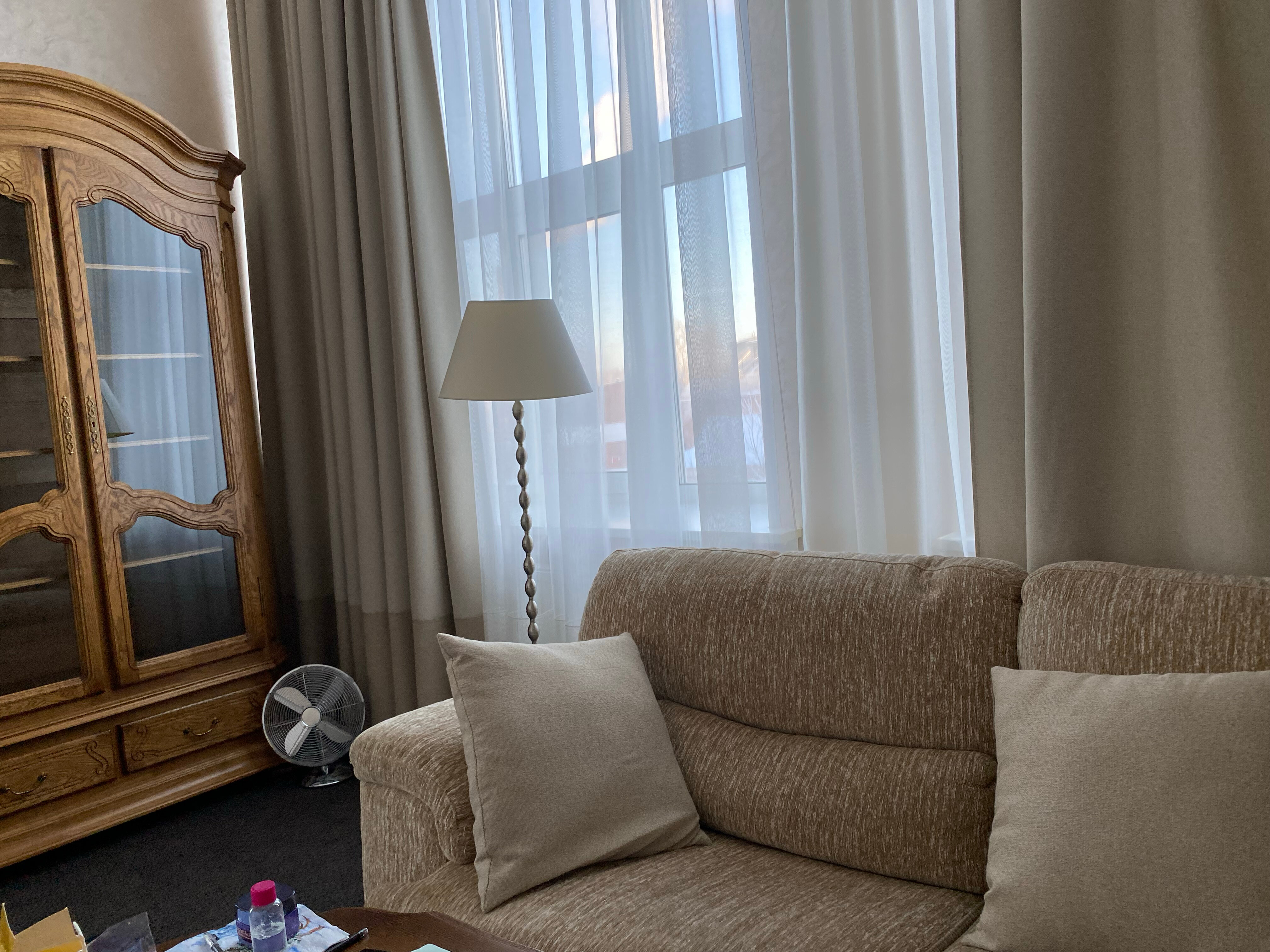 Фото Николь